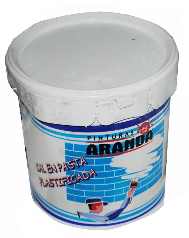 CAL APAGADA FLORENCIO MARTIN 6K BT