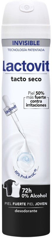 DESOD LACTOVIT SP 200 INVIS NEW