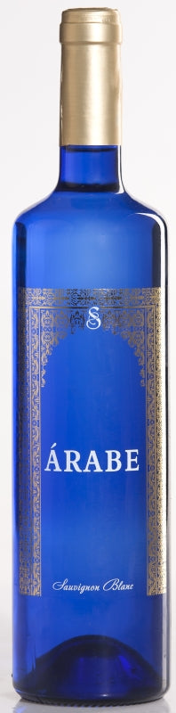 VINO B DULCE ARABE 0,75 11G