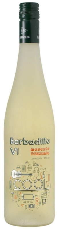 MOSCATO B FRIZZ BARBADI VI 3/4 6,5G
