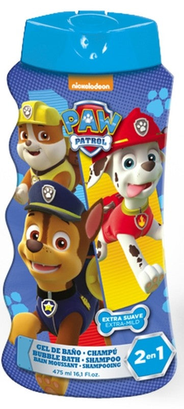 GEL PAW PATROL 2EN1 475