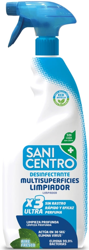 MULTIUSOS SANICENTRO PT 750 S/LEJIA