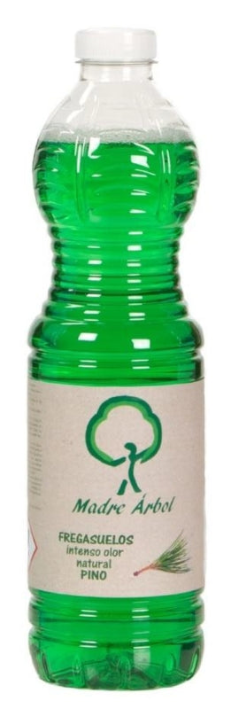 FREGASUELO MADRE ARBOL 1,5L PINO