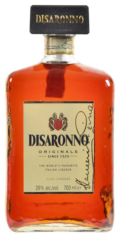 LICOR AMARETTO DISARONNO 0,70 28G