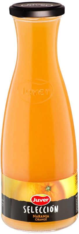 NECTAR JUVER BLLA 850 NARANJA