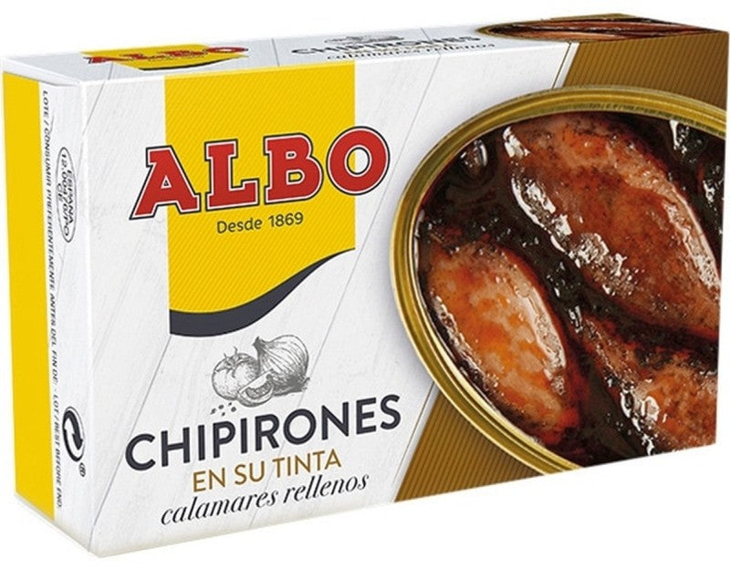 CHIPIRON ALBO RELL TINTA OL-112 AF