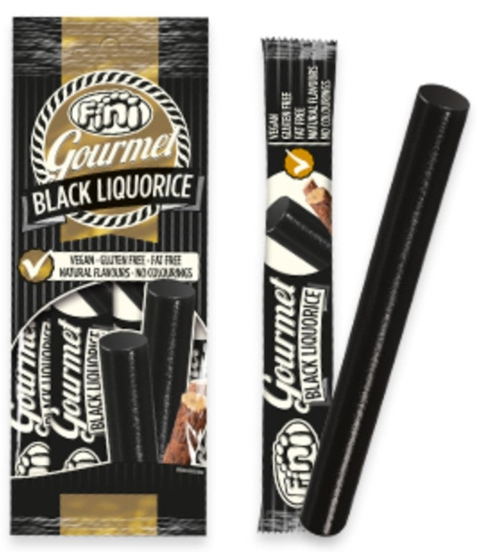 REGALIZ GOURMET FINI 116G