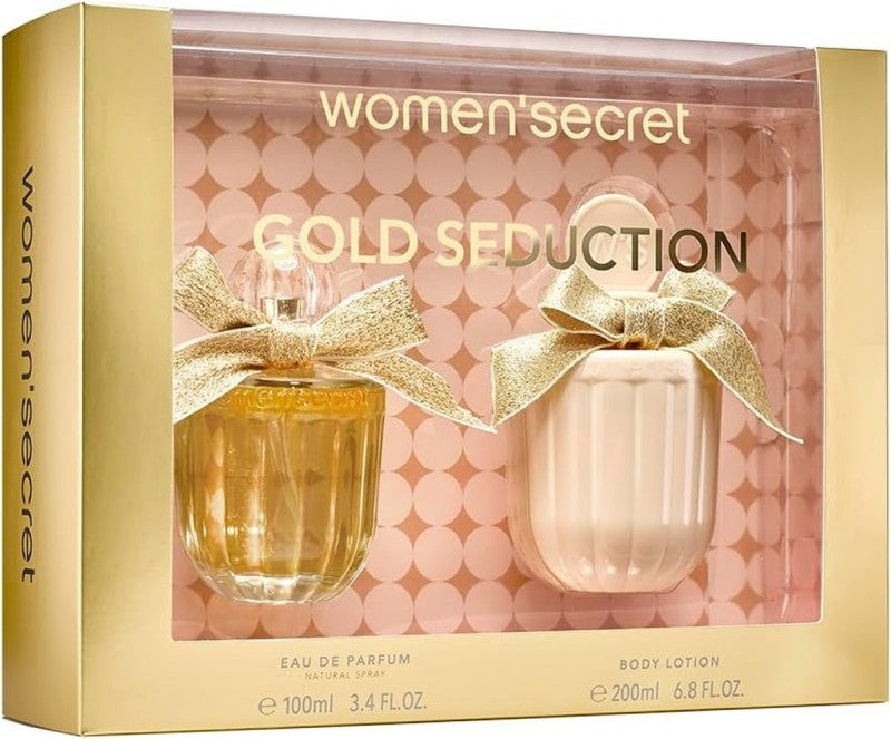 EST WOMAN SECRET G SEDUC 100VP+BODY