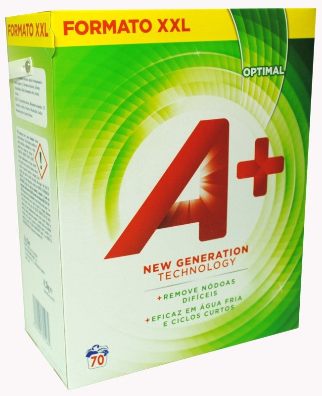 A+ MALETA 70D