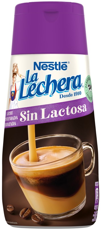 LECHE COND LECHERA 450 S/LACTOSA