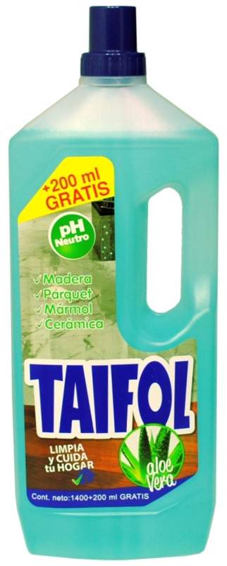 TAIFOL 1300+25% PH NEUTRO