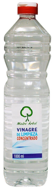 VINAGRE LIMPIEZA MADRE ARBOL 1L