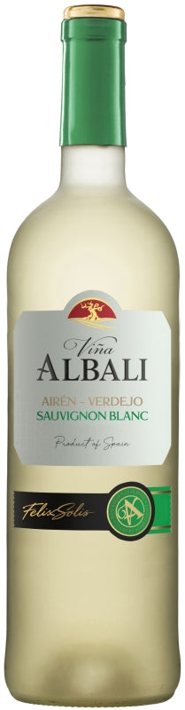 VALDEPEÑAS B ALBALI VERDE 3/4 12,5G