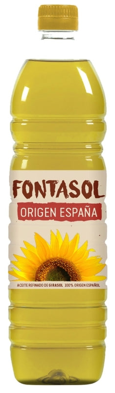 AC GIRASOL FONTASOL BLLA 1L