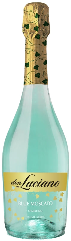 MOSCATO AZUL ESP D.LUCIANO 3/4 7G
