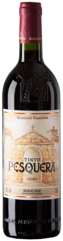 R.DUERO T PESQUERA CRZA 3/4 14G