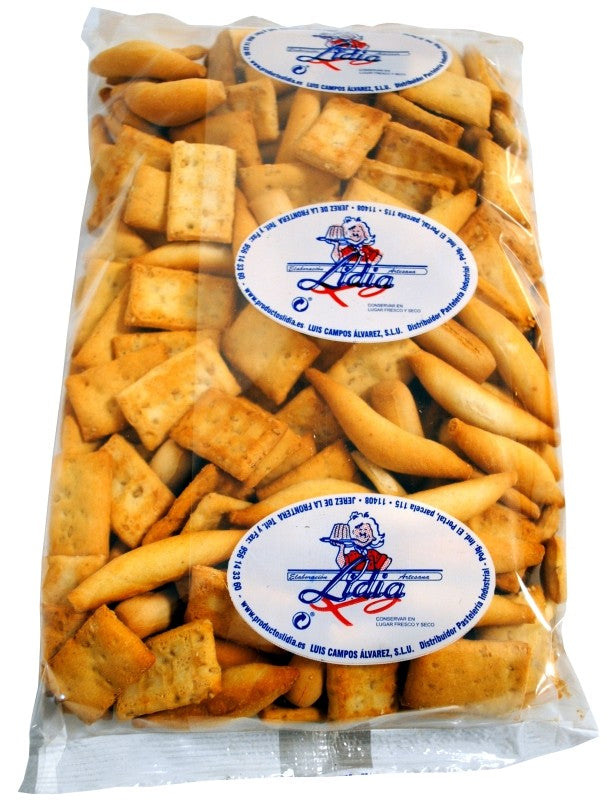 PICOS LIDIA COCTAIL 500G