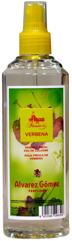 COL A.GOMEZ FRESCA VERBENA 300VP