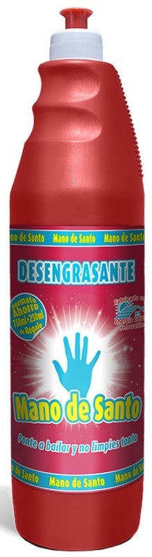 DESENG MANO DE SANTO 1L