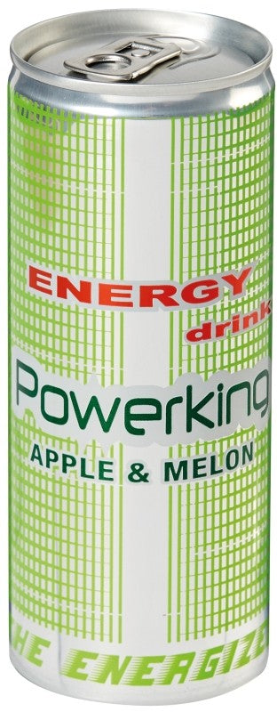 RFCO POWERKING LT 250 APPLE