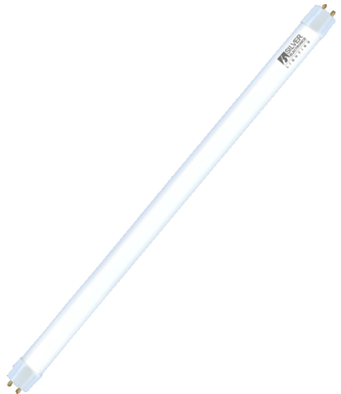 TUBO SILVER LED 18W 1200MM 6000K