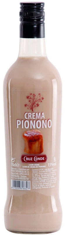 LICOR CR PIONONO CRUZCONDE 0,70 15G