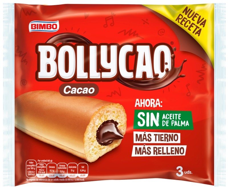 BOLLYCAO 4U