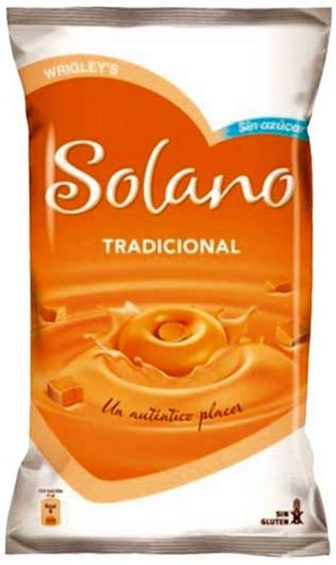 CARAMELO SOLANO S/AZ 333U TRADICION