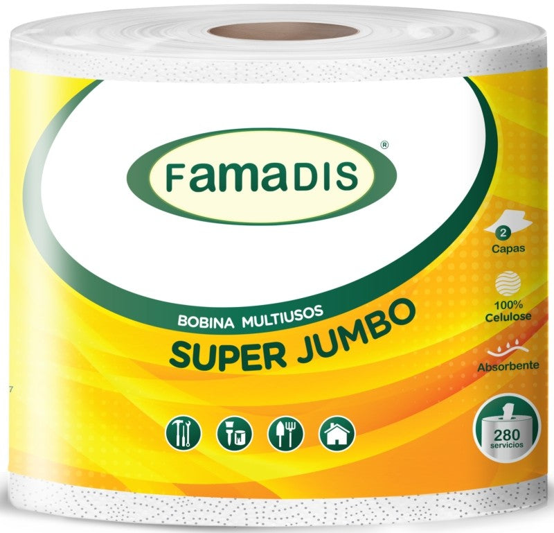 COCINA FAMADIS MULTI 2C 70M 1 ROL