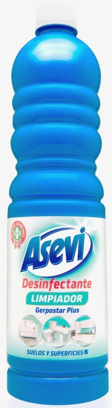 MULTIUSOS ASEVI 1L DESINFECTANTE