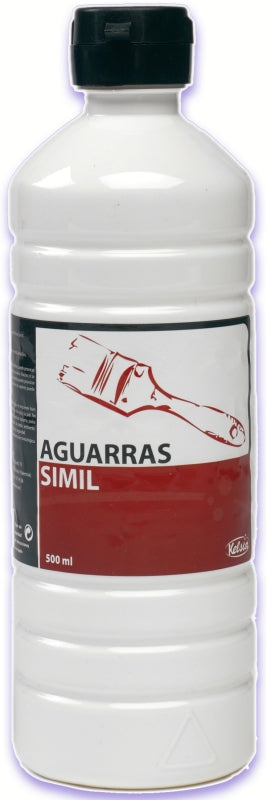 AGUARRAS SIMIL KELSIA 500