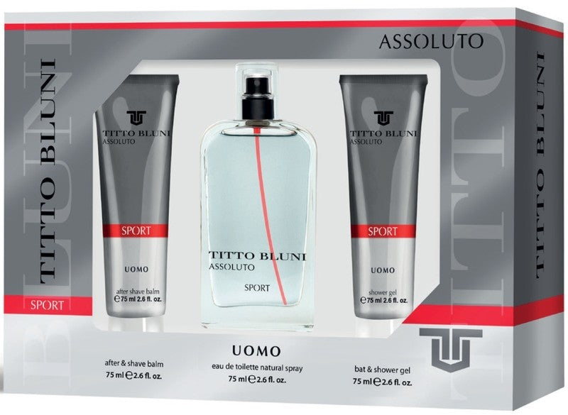 EST TITTO ABSSOLUT SPORT 75VP+GE+MA
