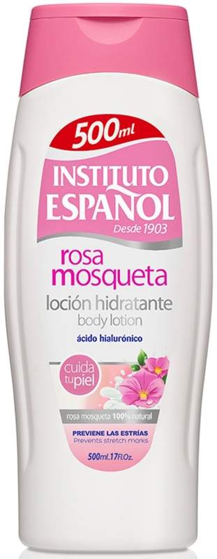 L CORP INSTITUTO 500 R.MOSQUETA