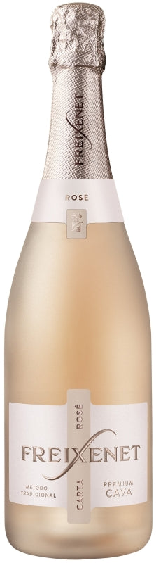 CAVA FREIXENET C NEVAD ROSE 12G