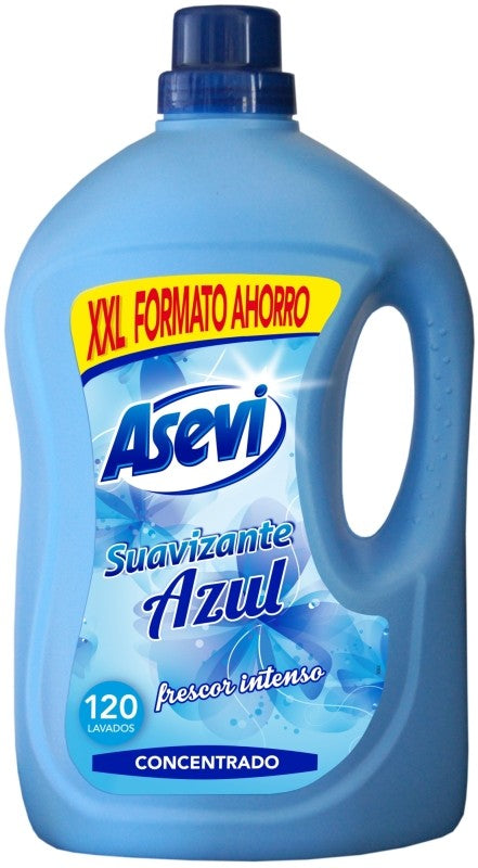 SUAV ASEVI CONC 125D 2,760L AZUL