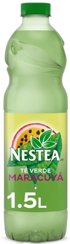 RFCO NESTEA PET 1,5L MARACUYA