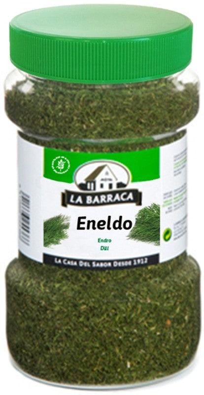 ENELDO BARRACA BTE HOTELERO