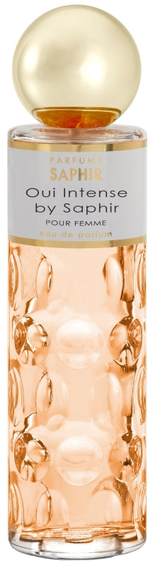 COL SAPHIR OUI INTENSE 200VP