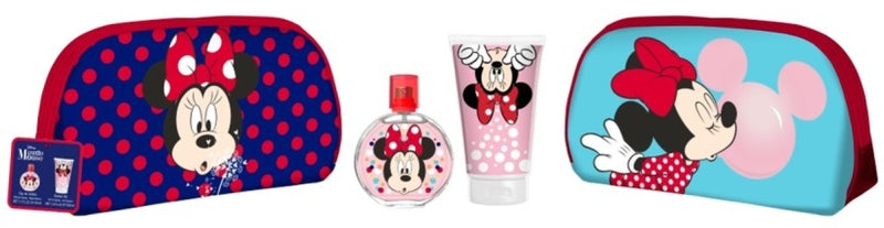 NECES MINNIE 50VP+GEL 100