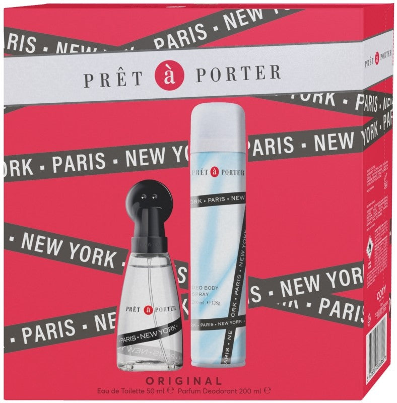 EST P PORTER 50VP+DESOD 200