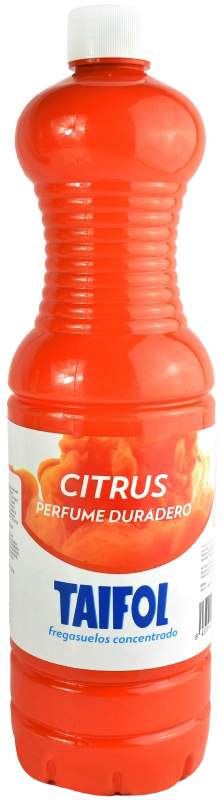 FREGASUELO TAIFOL 1,5L CITRUS