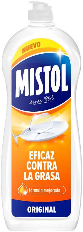 MISTOL 600
