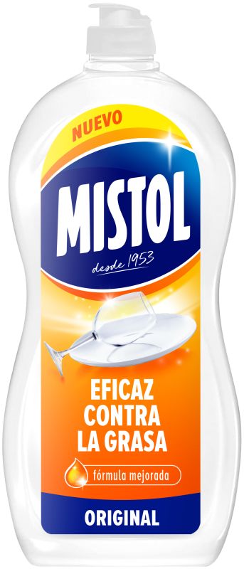 MISTOL 900