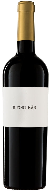 VINO T MUCHO MAS 3/4 14G