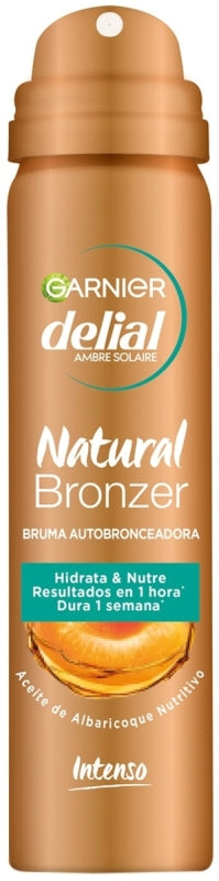 SUN AUTOBRONC FAC BR DELIAL 75