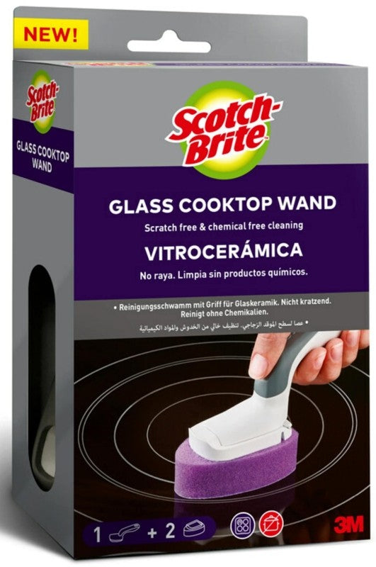 ESTR S BRITE VITROCER C/MANGO+2 REC