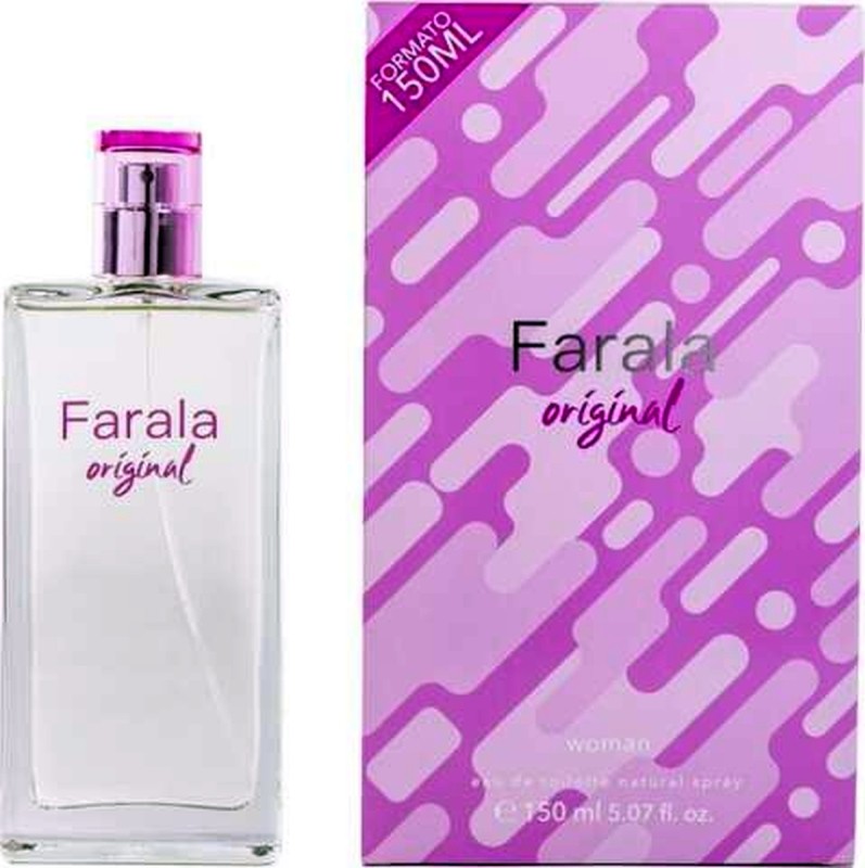 COL FARALA WOM 150VP