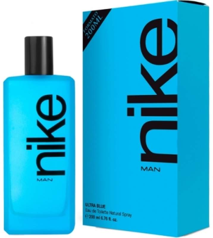 COL NIKE ULTRA BLUE MAN 200VP
