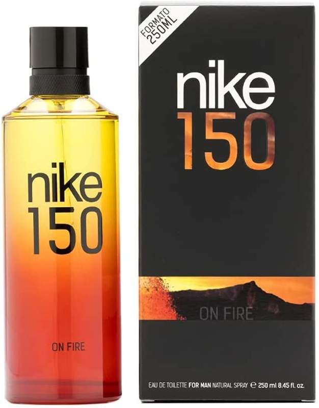 COL NIKE ON FIRE MAN 250VP