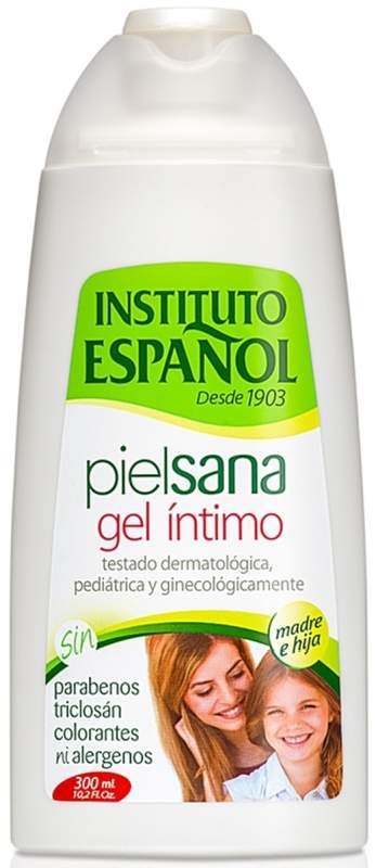 GEL INSTITUTO 300 INTIMO PIEL SANA